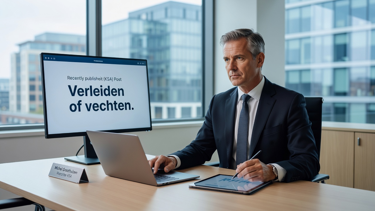 Overzicht van samenwerking tussen Kansspelautoriteit en grote techbedrijven rond illegale gokreclames